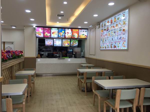 關(guān)林華樂士店面全新升級！