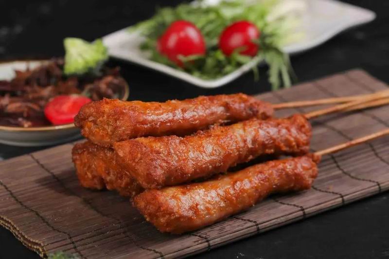 “粽”是幸福，“脖”你開心